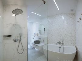 Дом в Краснодарский край, Геленджик ул. Тоцкого, 12 (240 м²) - . Геленджик - фото 25