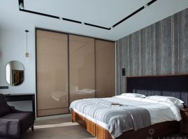 Дом в Краснодарский край, Геленджик ул. Тоцкого, 12 (240 м²) - . Геленджик - фото 26