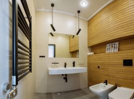 Дом в Краснодарский край, Геленджик ул. Тоцкого, 12 (240 м²) - . Геленджик - фото 28