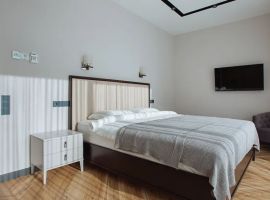 Дом в Краснодарский край, Геленджик ул. Тоцкого, 12 (240 м²) - . Геленджик - фото 35