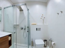 Дом в Краснодарский край, Геленджик ул. Тоцкого, 12 (240 м²) - . Геленджик - фото 37