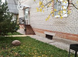 Дом в Ленинградская область, Гатчина Корпиковское ш., 35/1 (40 м²) - . Гатчина - фото 9