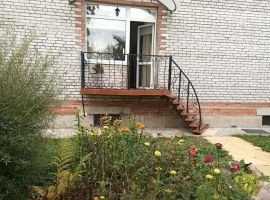 Дом в Ленинградская область, Гатчина Корпиковское ш., 35/1 (40 м²) - . Гатчина - фото 10