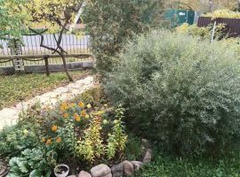 Дом в Ленинградская область, Гатчина Корпиковское ш., 35/1 (40 м²) - . Гатчина - фото 11