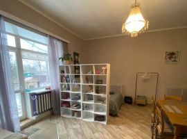 Дом в Ленинградская область, Гатчина Корпиковское ш., 35/1 (40 м²) - . Гатчина - фото 12