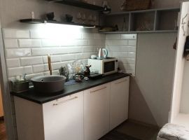 Дом в Ленинградская область, Гатчина Корпиковское ш., 35/1 (40 м²) - . Гатчина - фото 16