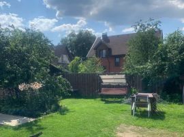 Дом в Тверская область, Осташков пер. Литвиненко, 33 (150 м²) - . Осташков - фото 27