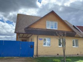Дом в Тверская область, Осташков пер. Литвиненко, 33 (150 м²) - . Осташков - фото 5