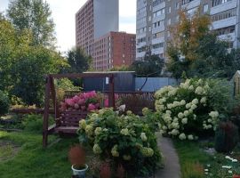 Дом в Свердловская область, Екатеринбург ул. Ярославская, 30А (30 м²) - Ярославская. Екатеринбург - фото 12