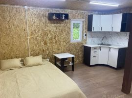 Дом в Свердловская область, Екатеринбург ул. Ярославская, 30А (30 м²) - Ярославская. Екатеринбург - фото 5