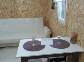 Дом в Свердловская область, Екатеринбург ул. Ярославская, 30А (30 м²) - Ярославская. Екатеринбург - фото 7