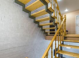 Дом в Свердловская область, Екатеринбург ул. Зенитчиков, 104 (270 м²) - . Екатеринбург - фото 9