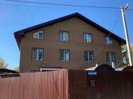 Дом в Свердловская область, Екатеринбург ул. Зенитчиков, 104 (270 м²) - . Екатеринбург - фото 1
