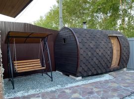 Дом в Свердловская область, Екатеринбург ул. Зенитчиков, 104 (270 м²) - . Екатеринбург - фото 27