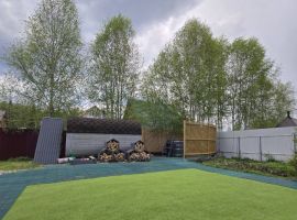 Дом в Свердловская область, Екатеринбург Рябиновая ул. (40 м²) - Рябиновая (Орлов Овраг тер.). Екатеринбург - фото 18