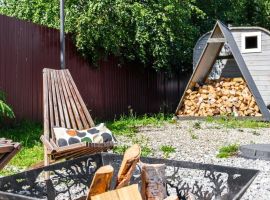 Дом в Свердловская область, Екатеринбург Рябиновая ул. (40 м²) - Рябиновая (Орлов Овраг тер.). Екатеринбург - фото 23