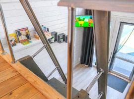 Дом в Свердловская область, Екатеринбург Рябиновая ул. (40 м²) - Рябиновая (Орлов Овраг тер.). Екатеринбург - фото 5