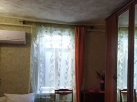 Дом в Краснодарский край, Анапа ул. Трудящихся, 112 (70 м²) - . Анапа - фото 12