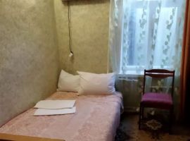 Дом в Краснодарский край, Анапа ул. Трудящихся, 112 (70 м²) - . Анапа - фото 1