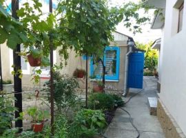 Дом в Краснодарский край, Анапа ул. Трудящихся, 112 (70 м²) - . Анапа - фото 6