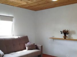 Дом в Алтайский край, Яровое ул. Виталия Вольфа, 2 (45 м²) - . Яровое - фото 5