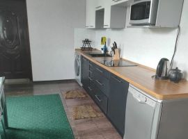 Дом в Алтайский край, Яровое Звездная ул., 9 (100 м²) - Звездная. Яровое - фото 6