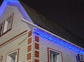 Дом в Тамбовская область, Мичуринск ул. Герасимова, 117 (70 м²) - . Мичуринск - фото 19