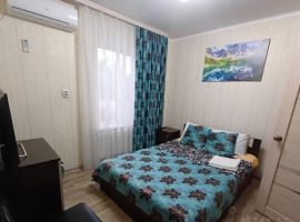 Дом в Тамбовская область, Мичуринск ул. Герасимова, 117 (70 м²) - . Мичуринск - фото 2