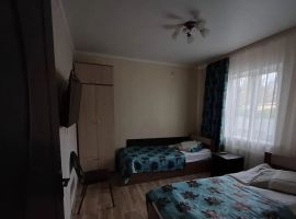 Дом в Тамбовская область, Мичуринск ул. Герасимова, 117 (70 м²) - . Мичуринск - фото 5