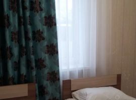 Дом в Тамбовская область, Мичуринск ул. Герасимова, 117 (70 м²) - . Мичуринск - фото 6