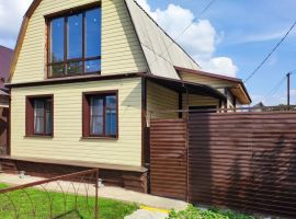 Дом в Тамбовская область, Мичуринск Советская ул., 121 (60 м²) - Новосоветская. Мичуринск - фото 19