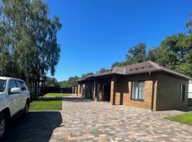 Дом в Тамбовская область, Котовск Советская ул., 36 (100 м²) - Новосоветская. Котовск - фото 0