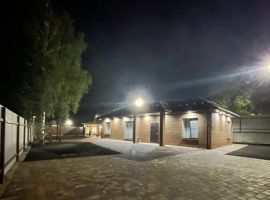 Дом в Тамбовская область, Котовск Советская ул., 36 (100 м²) - Новосоветская. Котовск - фото 10