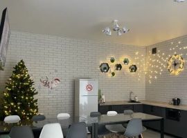 Дом в Тамбовская область, Котовск Советская ул., 36 (100 м²) - Новосоветская. Котовск - фото 13