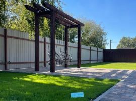 Дом в Тамбовская область, Котовск Советская ул., 36 (100 м²) - Новосоветская. Котовск - фото 3