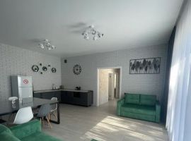 Дом в Тамбовская область, Котовск Советская ул., 36 (100 м²) - Новосоветская. Котовск - фото 4