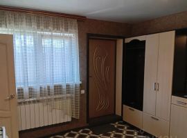 Дом в Тамбовская область, Тамбов Авиационная ул., 18 (35 м²) - Авиационная. Тамбов - фото 12