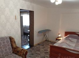 Дом в Тамбовская область, Тамбов Авиационная ул., 18 (35 м²) - Авиационная. Тамбов - фото 1