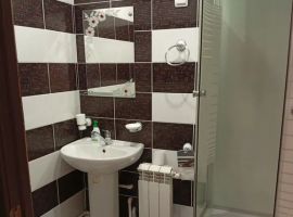 Дом в Тамбовская область, Тамбов Авиационная ул., 18 (35 м²) - Авиационная. Тамбов - фото 4