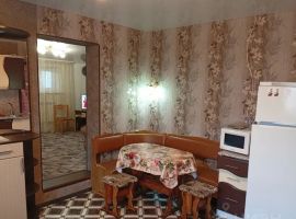 Дом в Тамбовская область, Тамбов Авиационная ул., 18 (35 м²) - Авиационная. Тамбов - фото 6