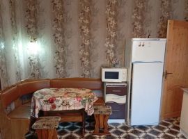 Дом в Тамбовская область, Тамбов Авиационная ул., 18 (35 м²) - Авиационная. Тамбов - фото 7