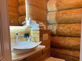 Дом в Смоленская область, Смоленск Вишневая ул., 2 (42 м²) - 15-я (ТСН Вишневая-Дачная тер.). Смоленск - фото 4