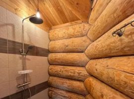 Дом в Смоленская область, Смоленск Вишневая ул., 2 (42 м²) - 15-я (ТСН Вишневая-Дачная тер.). Смоленск - фото 5