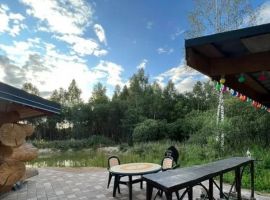 Дом в Смоленская область, Смоленск Вишневая ул., 2 (42 м²) - 15-я (ТСН Вишневая-Дачная тер.). Смоленск - фото 7