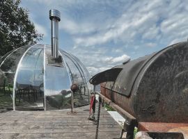 Дом в Смоленская область, Смоленск ул. Зеленый Ручей, 6А (100 м²) - . Смоленск - фото 44