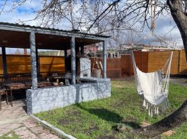Дом в Свердловская область, Екатеринбург № 2 Екатеринбургского Электровозоремонтного Завода СНТ, 80 (75 м²) - . Екатеринбург - фото 27