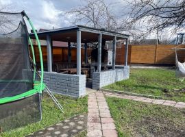 Дом в Свердловская область, Екатеринбург № 2 Екатеринбургского Электровозоремонтного Завода СНТ, 80 (75 м²) - . Екатеринбург - фото 30