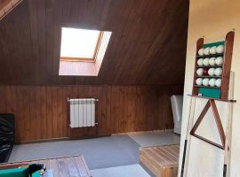 Дом в Свердловская область, Екатеринбург ул. Академика Вонсовского, 2 (200 м²) - . Екатеринбург - фото 13