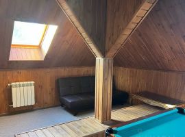 Дом в Свердловская область, Екатеринбург ул. Академика Вонсовского, 2 (200 м²) - . Екатеринбург - фото 15