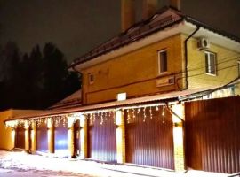 Дом в Свердловская область, Екатеринбург ул. Академика Вонсовского, 2 (200 м²) - . Екатеринбург - фото 30